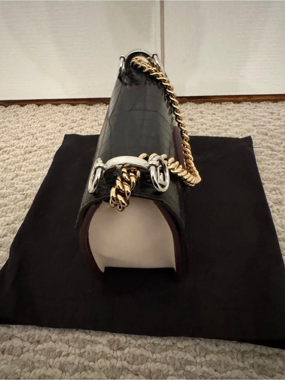 Fendi brand new